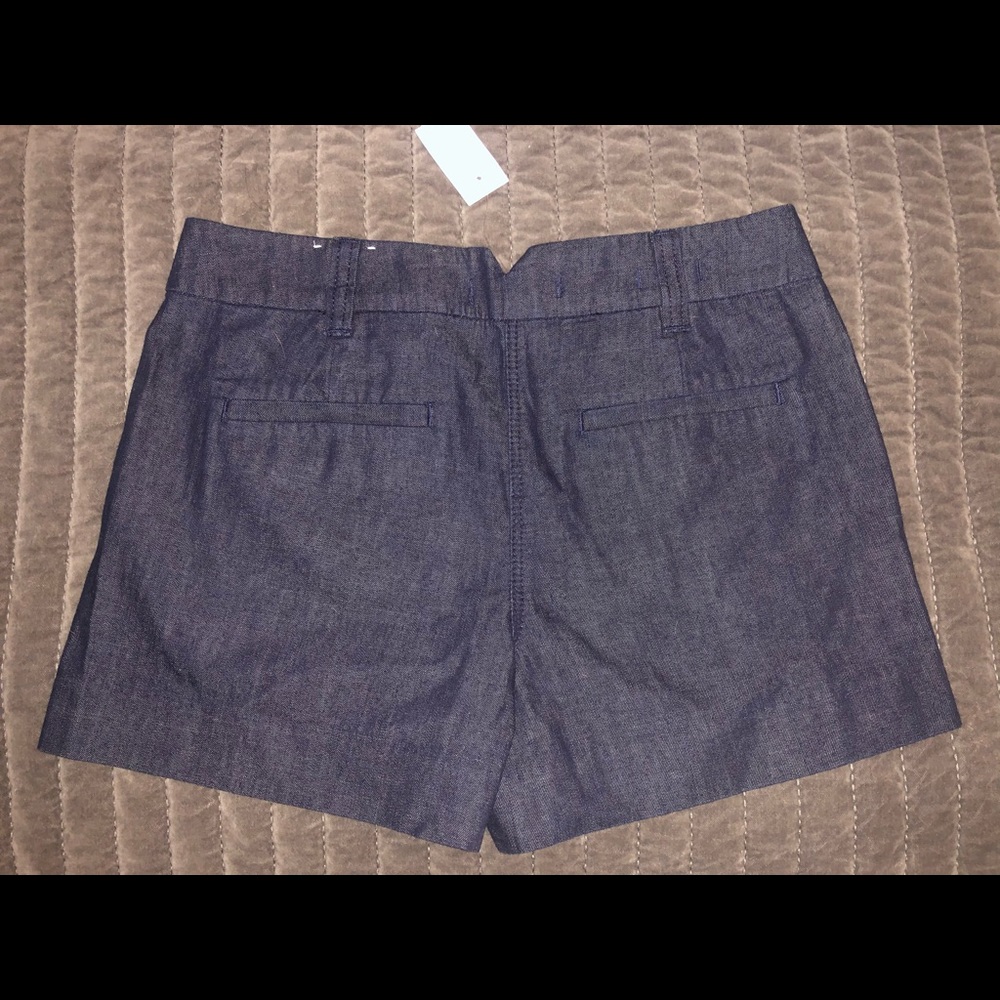 Ann Taylor Loft Shorts - Picture 2 of 2
